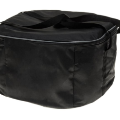 Røykfri Kullgrill - Med Bæreveske - 39 Cm I Diameter -Hus, Hage & Fritid Salg w1200h931