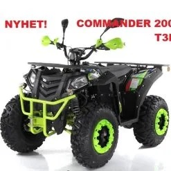 Senja Anneks 390 X 300 Cm 