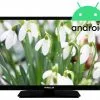 Target Finlux 24" TV 24-FMAF-9060 12V Smart Android -Hus, Hage & Fritid Salg w1200h951 2