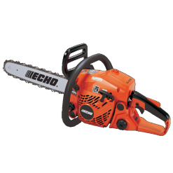 Echo Motorsag Bensin cs-420es-15"