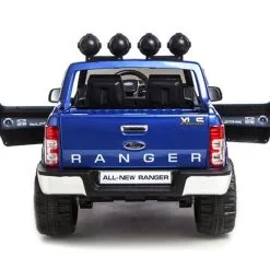Ford Ranger Exclusive Elektrisk Bil Barn -Hus, Hage & Fritid Salg w1200h958 1