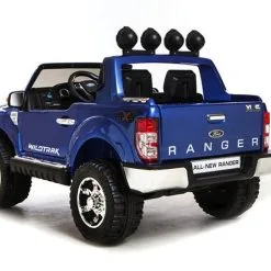 Ford Ranger Exclusive Elektrisk Bil Barn -Hus, Hage & Fritid Salg w1200h958