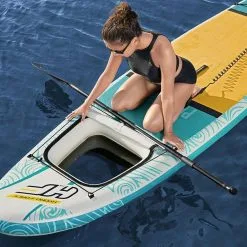 SUP-brett Oppblåsbart Panorama  -Hus, Hage & Fritid Salg w1200h959 2