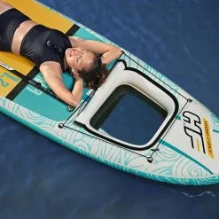 SUP-brett Oppblåsbart Panorama  -Hus, Hage & Fritid Salg w1200h959 3