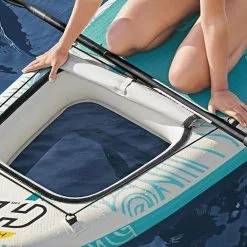 SUP-brett Oppblåsbart Panorama  -Hus, Hage & Fritid Salg w1200h959 4