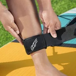 SUP-brett Oppblåsbart Panorama  -Hus, Hage & Fritid Salg w1200h959 5