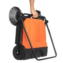 Manuell Feiemaskin -Hus, Hage & Fritid Salg w1200h960 22