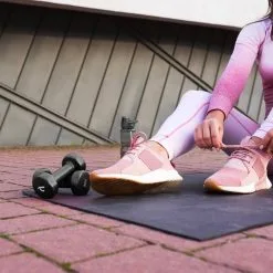 Christopeit Sport Christopeit Vinyl Manualsett 2 X 5 Kg - Grippy Belegg Sikrer God 9 Christopeit Sport Christopeit Vinyl Manualsett 2 X 5 Kg - Grippy Belegg Sikrer God -Hus, Hage & Fritid Salg w1200h960 9