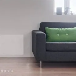 Beha Smartovn PGV 10 Wifi Med Glassfront 1000 Watt -Hus, Hage & Fritid Salg w1200h961 1