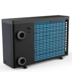 Swim & Fun varmepumpe inverter 9 KW Wi-Fi Basseng -Hus, Hage & Fritid Salg w1200h964