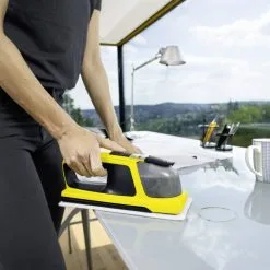 Kärcher KÄRCHER Vindusvasker VINDUSRENSER KV 4 1.633-920.0 -Hus, Hage & Fritid Salg w1200h967 1