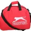 "Slazenger" Sportsbag - Rød