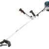 Makita Krattrydder 4T-bensin -Hus, Hage & Fritid Salg w1200h969