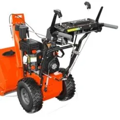 Ariens Snøfreser Compact AT 24 LE 920329 -Hus, Hage & Fritid Salg w1200h986