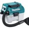 Makita bærbar 18V Støvsuger DVC750LZ 1 Makita bærbar 18V Støvsuger DVC750LZ -Hus, Hage & Fritid Salg w1200h990
