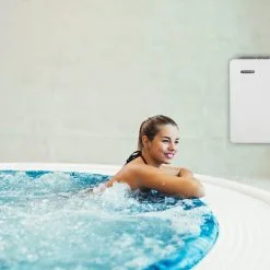 EEESE-AIRCARE Eeese Basseng Avfukter Axel 96 L 9 EEESE-AIRCARE Eeese Basseng Avfukter Axel 96 L -Hus, Hage & Fritid Salg w1200h991