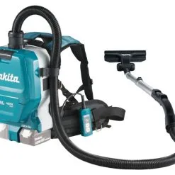 Makita Støvsuger Ryggsekk DVC261ZX11