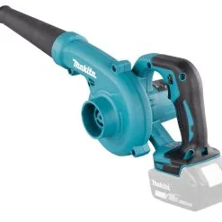 Makita Løvblåser LXT ® 18V  80m / S  3,2m³ / Min DUB185Z -Hus, Hage & Fritid Salg w1200h997 1