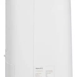 EEESE-AIRCARE Eeese Avfukter Hugo 60 M2 -Hus, Hage & Fritid Salg w465h1200