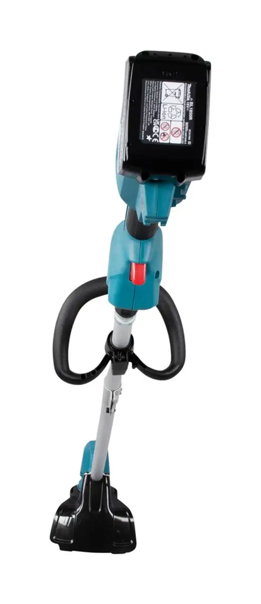 Makita Gresstrimmer LXT ® DUR192LRT 8 Makita Gresstrimmer LXT ® DUR192LRT - Bilde 6