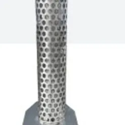 Arnøy Skorsteinsrist For Badestampovn 24694