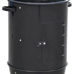 Hpschou DANGRILL RØYKEOVN Ø 57CM 