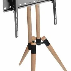 Millarco TV-stativ Bord 37-70" - Eik -Hus, Hage & Fritid Salg w595h1200