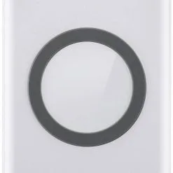 VARTA TRÅDLØS QI POWERBANK 10000 MAH + LADEKABEL