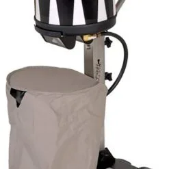 Amplecta Skeetervac Myggfelle SV35 Propan