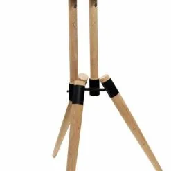 Millarco TV-stativ Bord 37-70" - Eik -Hus, Hage & Fritid Salg w673h1200