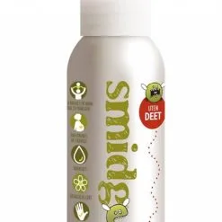 Amplecta Smidge Knott Og Myggmiddel Best I Test -Hus, Hage & Fritid Salg w696h1200