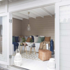 Millarco Sammenleggbar Gassovn Med Vifte 3 Varmetrinn 4,2 KW -Hus, Hage & Fritid Salg w700h1200