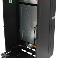 Millarco Sammenleggbar Gassovn Med Vifte 3 Varmetrinn 4,2 KW -Hus, Hage & Fritid Salg w702h1200