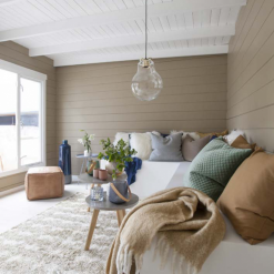 Grimstad Bod-anneks -Hus, Hage & Fritid Salg w745h1200