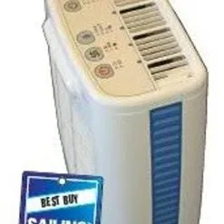 Meaco DD8L Standard Avfukter -Hus, Hage & Fritid Salg w747h1200