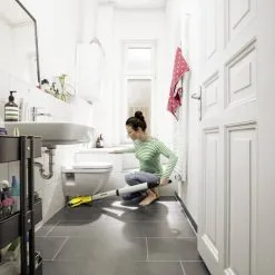 Kärcher Karcher eletrisk Mopp FC 3 Trådløs 1.056-300.0 -Hus, Hage & Fritid Salg w763h1200