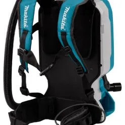 Makita Støvsuger Ryggsekk LXT® DVC665ZU 18V X2  110 Mbar  6 L -Hus, Hage & Fritid Salg w772h1200