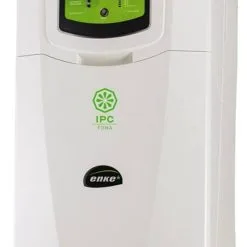 Foma Sentralstøvsuger EVA 1909 199030