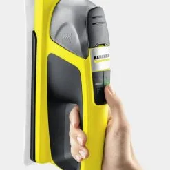 Kärcher KÄRCHER Vindusvasker VINDUSRENSER KV 4 1.633-920.0 -Hus, Hage & Fritid Salg w798h1200 2