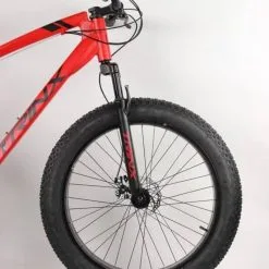 Trinx Fatbike 26" Red -Hus, Hage & Fritid Salg w799h1200 1