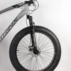 Trinx Fatbike 26" Grey -Hus, Hage & Fritid Salg w799h1200 2