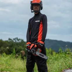 Echo Motorsag Bensin CS-3510AC -Hus, Hage & Fritid Salg w800h1200 13