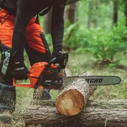 Echo Motorsag Bensin CS-4510ES-33 13 Echo Motorsag Bensin CS-4510ES-33 -Hus, Hage & Fritid Salg w800h1200 20