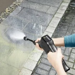 Kärcher Kärcher K 3 Full Control -Hus, Hage & Fritid Salg w800h1200 28