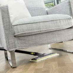 Kärcher Kaercher Dampvasker SC 5 IRON PLUG EASYFIX -Hus, Hage & Fritid Salg w800h1200 38