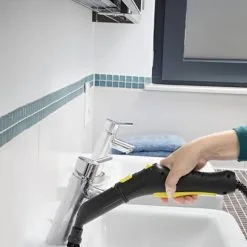 Kärcher Kaercher Dampvasker SC 5 IRON PLUG EASYFIX -Hus, Hage & Fritid Salg w800h1200 39