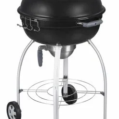 Millarco Cadac Kull Kulegrill Med Askeskål Og 4 Ben ø57 Cm. "pro" 90680