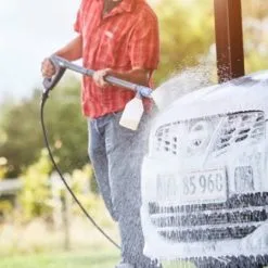 Nilfisk Bilvask Med Voks, 2,5 Liter -Hus, Hage & Fritid Salg w800h1200 6