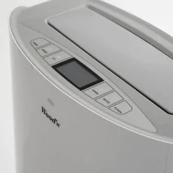 Wood's Woods Aircondition AC Cortina Silent 12K WiFi Best I Test -Hus, Hage & Fritid Salg w801h1200 2