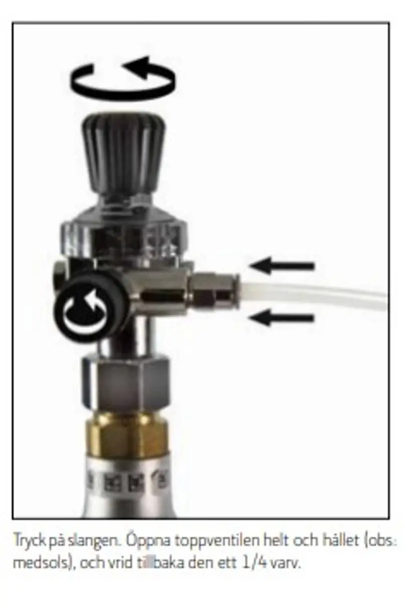 Amplecta Eco Booster 5 Amplecta Eco Booster - Bilde 3